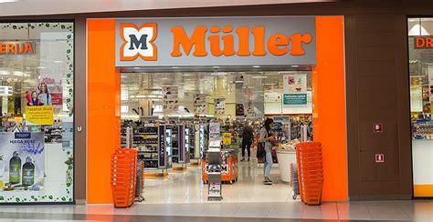 muller web shop.